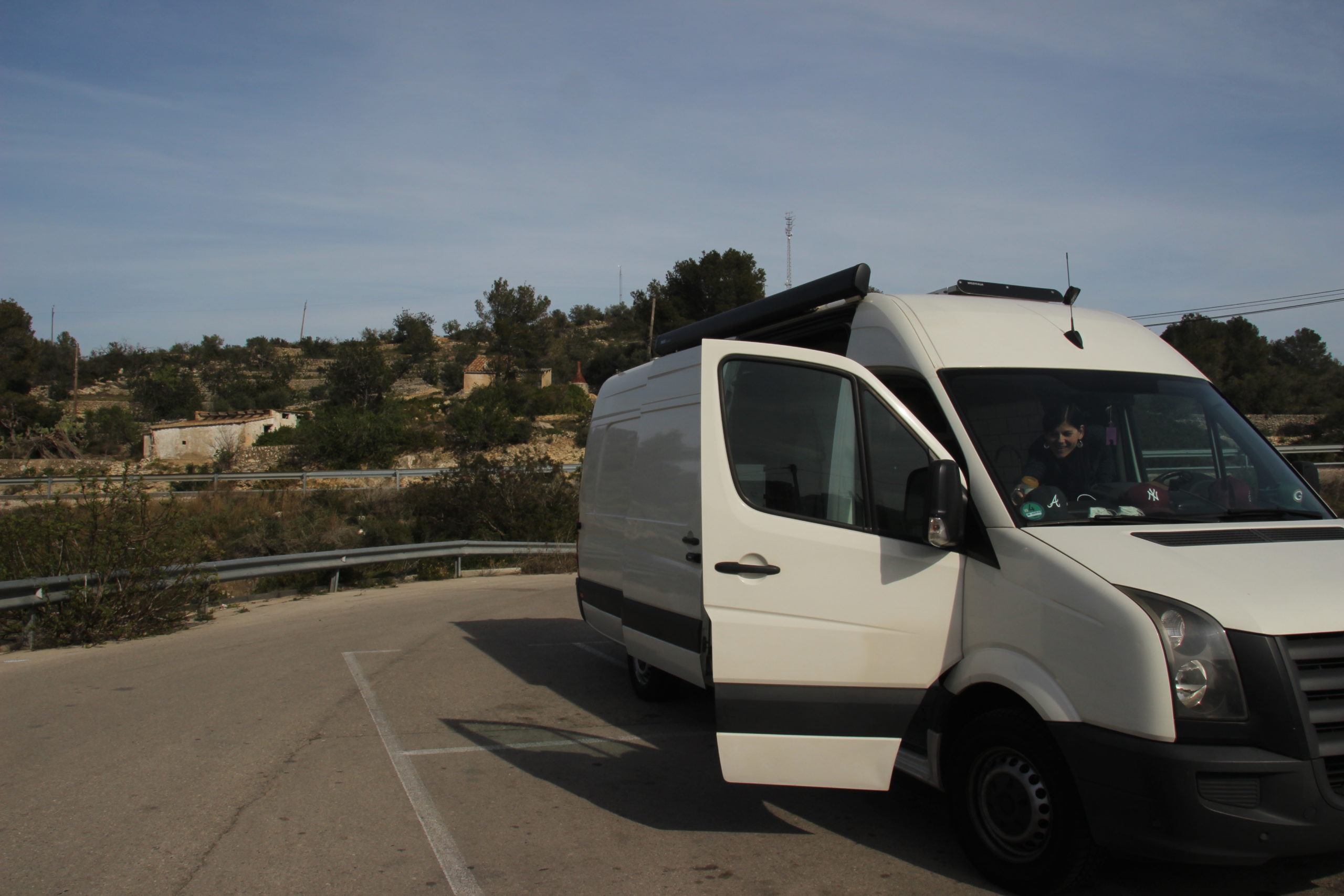 Read more about the article Next Stop – Barcelona and Valencia