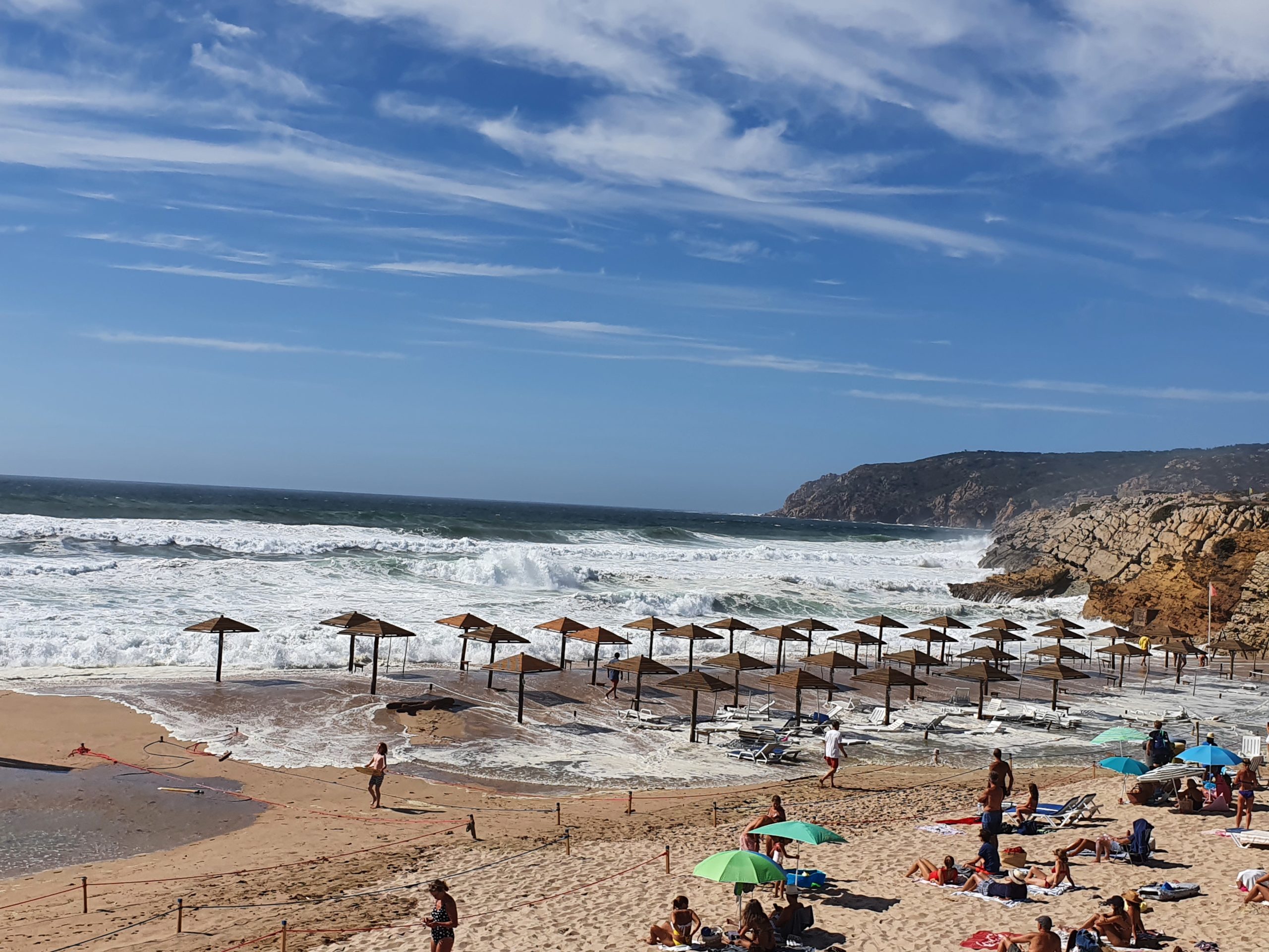 Read more about the article Ericeira
